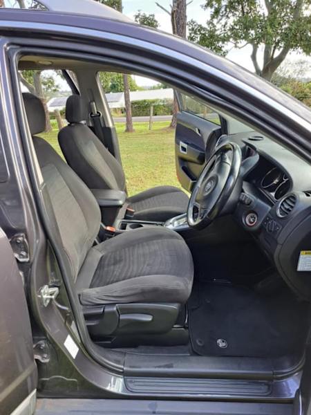 2015 HOLDEN CAPTIVA 5 LT (FWD) 6 SP AUTOMATIC 4D WAGON62935683157249112