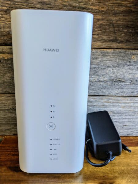 optus b818 modem