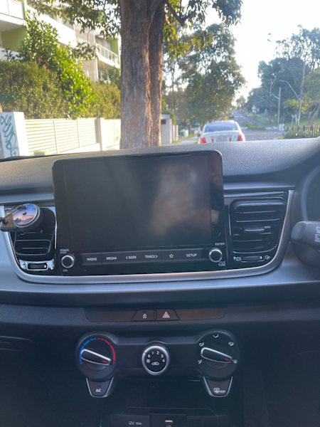 2022 KIA RIO YB PE MY22 6 SP AUTOMATIC 5D HATCHBACK, 5 seats628827652087061118