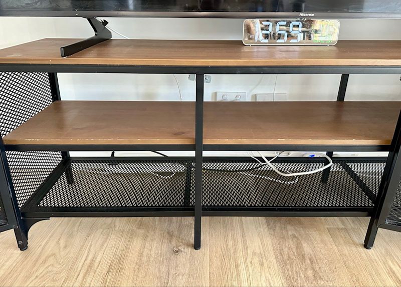 Tv bench / entertainment unit 62863372616961114
