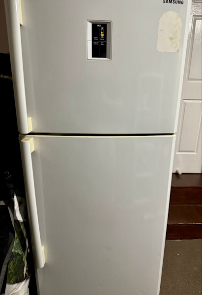 Samsung Fridge Freezer 132L630217290228491115