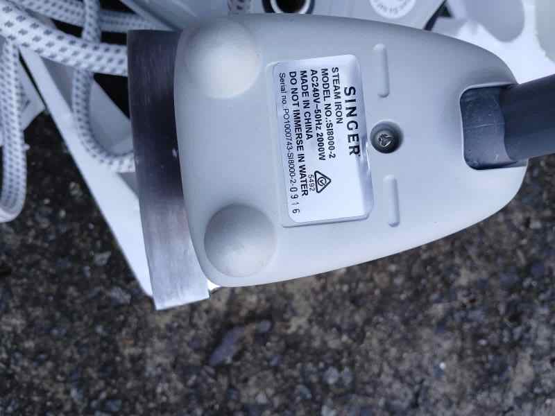 Iron for sale 63443722712833111