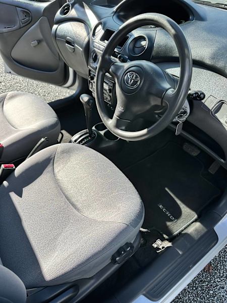 Toyota echo 2004 for sale62935683549441111