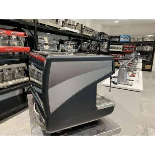 Cheap 2 Group Nuova Simoneli Appia High Cup Commercial Coffee Machine63019992619651112