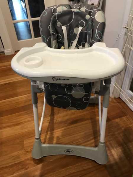 high chair for sale gumtree