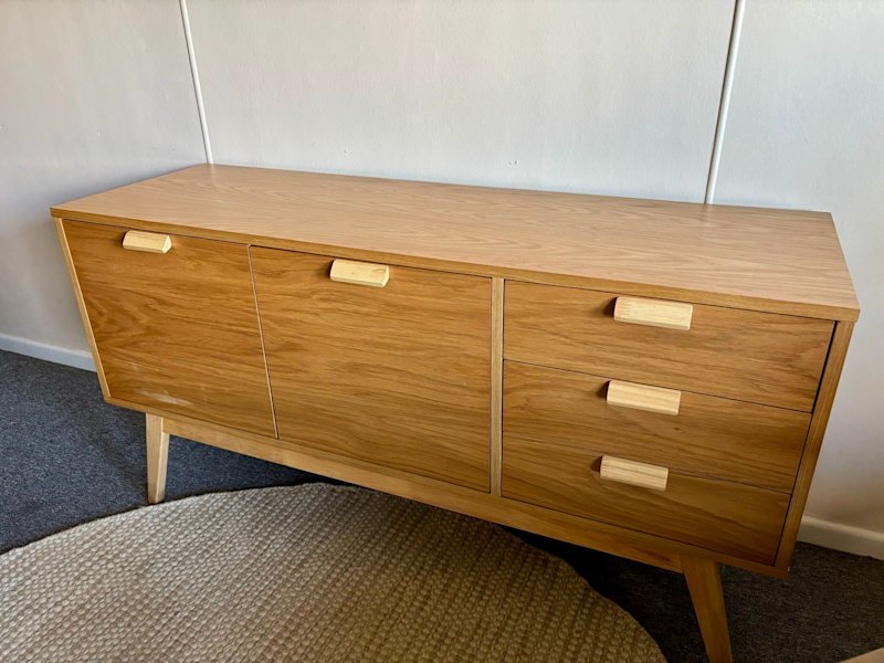 Cody Buffet - currently on sale $888 Harvey Norman62863376753411111