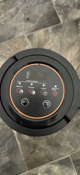 Morphy Richards Soup Maker63013348507009111