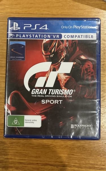 Assetto Corsa PS4 (Brand New Factory Sealed US Version) PlayStation 4,  PlayStati