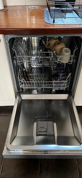 Beko Dishwasher63020443738882112