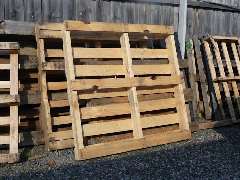 Wood Pallets Free Geelong West VIC63006727672963111
