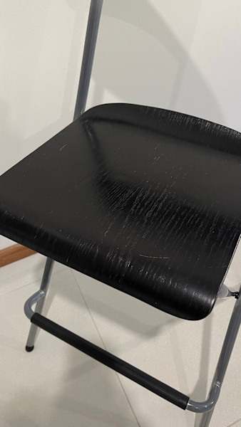 IKEA Bar Stool Chairs $10 for 262863837915395111