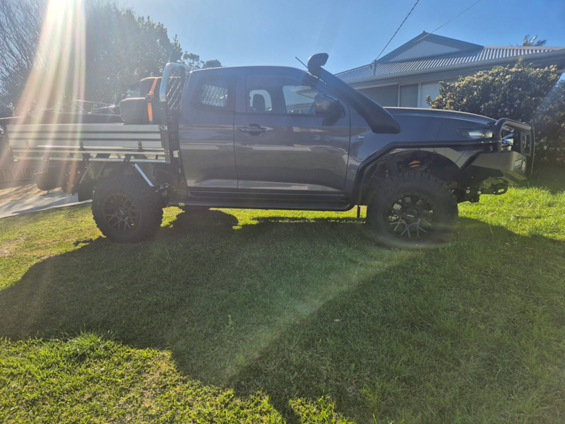 2024 MAZDA BT-50 XT (4x4) 6 SP AUTOMATIC 2D FREESTYLE CAB CHASSIS, 2 s62937624689794113