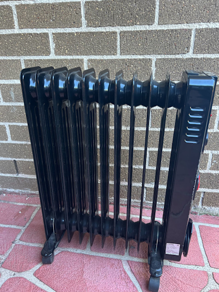 Goldair Heater 2300W-2400W only $3063019991213442111