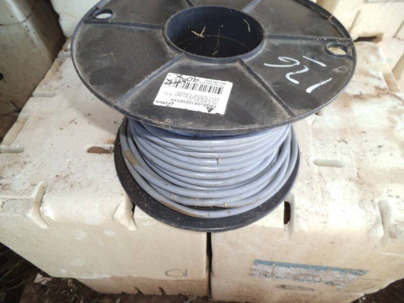 20mm Electrical Conduit (clesn inside) ($25 the lot)63439191660675113