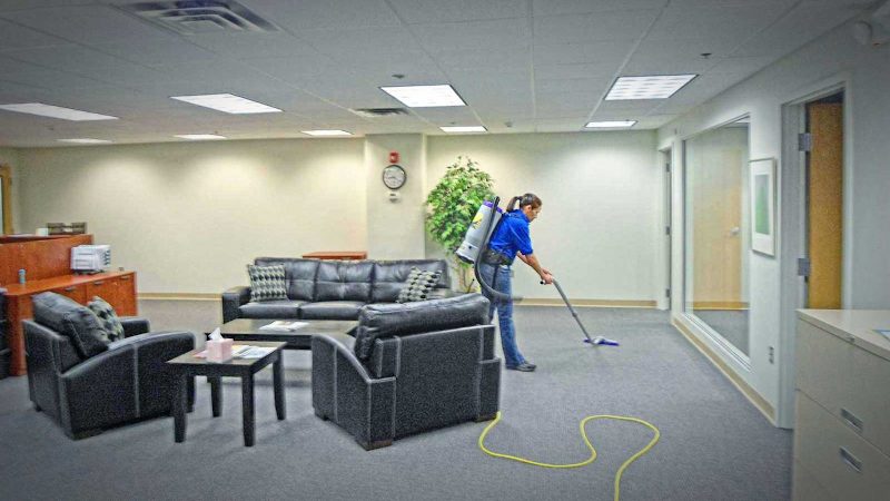 Cleaning Contract / Business For Sale in McLaren Vale SA63007129263746111