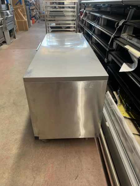 Undercounter Fridge - 3 Door63016487639171112