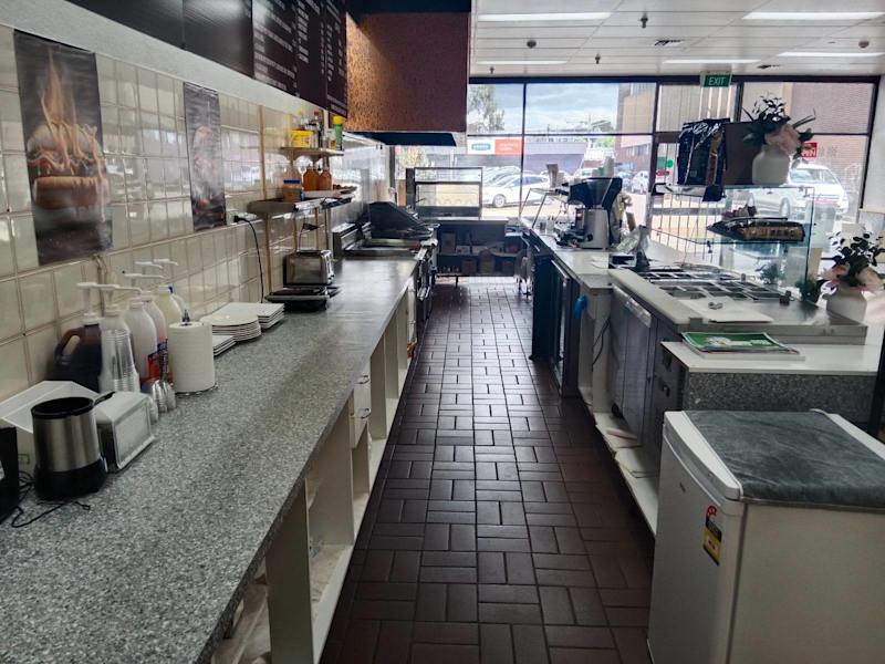 iconic takeaway shop for sale 63438933777921112