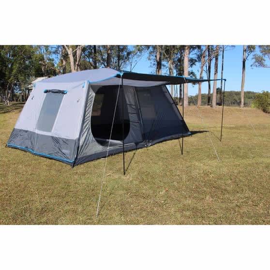 Wanderer 2025 goliath tent