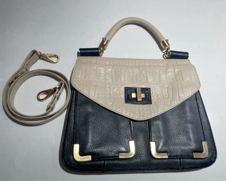 Gumtree mimco online bag