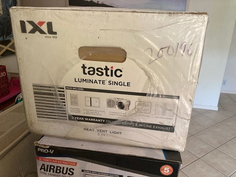 Airbus total exhaust system 63012444390403113