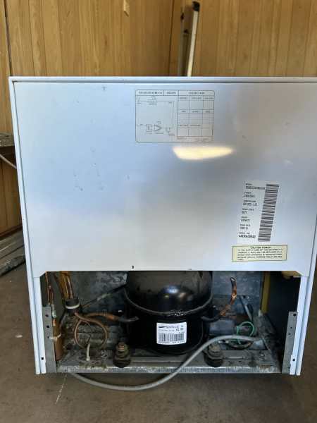 Fridge compact63017317889154111