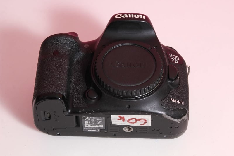 canon 7d mark ii gumtree