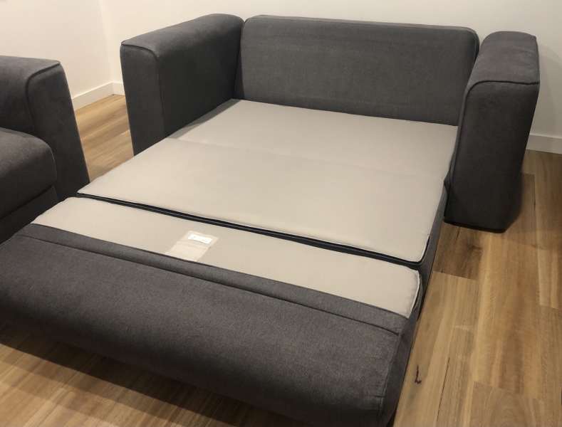 Koala Sofa Bed 3 Seater Sofas Gumtree Australia Gold Coast City 