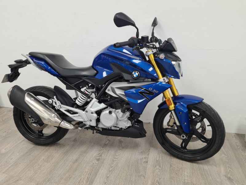 bmw g310r gumtree