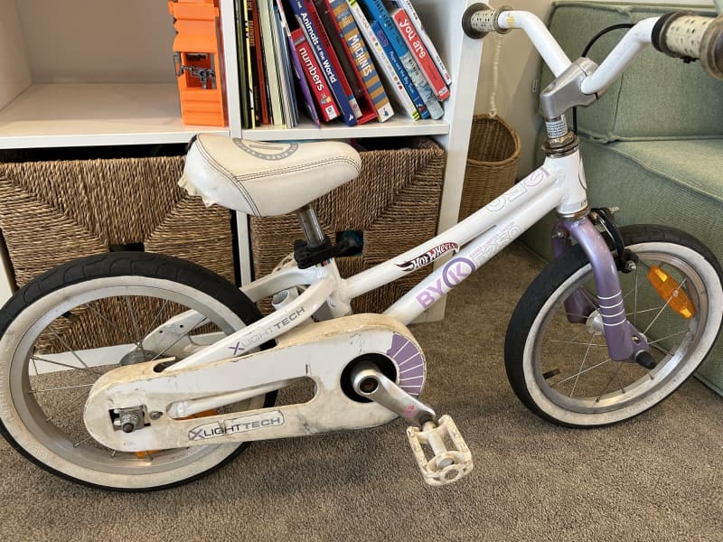 byk e250 Kid s Bicycles Gumtree Australia Free Local Classifieds