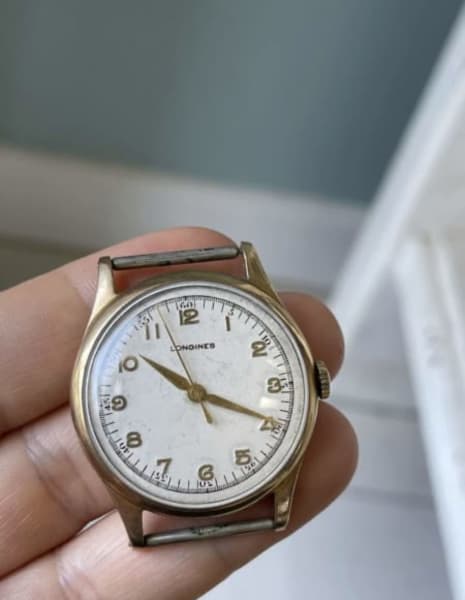 vintage longines watch Watches Gumtree Australia Free Local