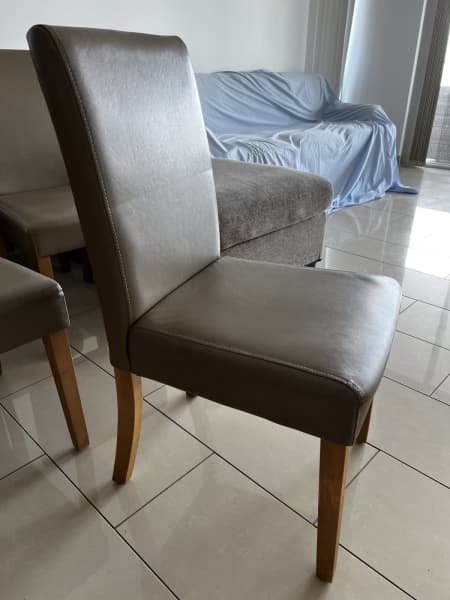 argos cherwell dining chairs