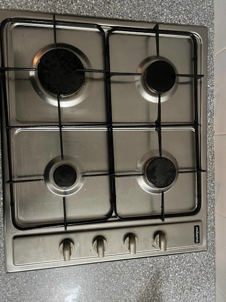FREEEEEEE Gas Stovetop & electric oven 630147095466261112
