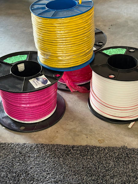 Nexus cable63007512295042114