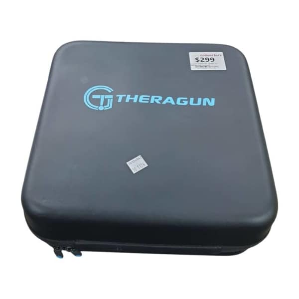 Massager Theragun-002300773510630147095198751126