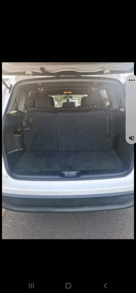Toyota kluger 2015 62936661807233114