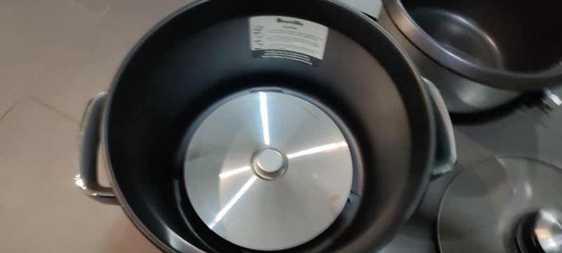 Breville The Multi chef electric cooker63021730178817111