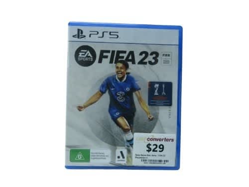 FIFA 23 - PlayStation 5