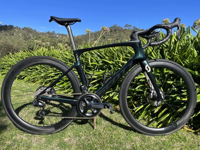 2020 scott foil 10