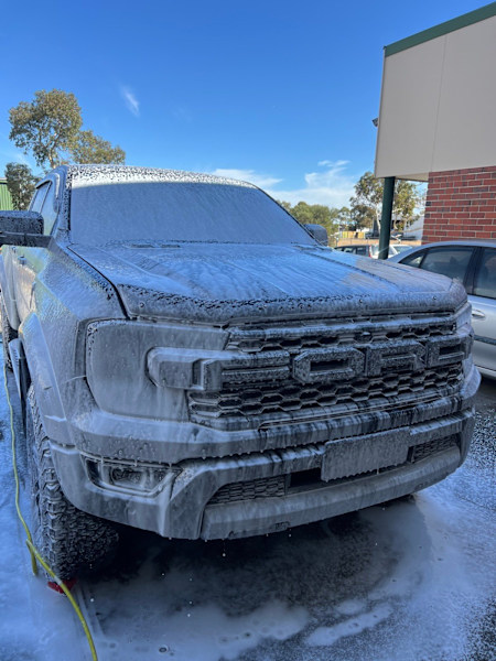 Mobile car detailing 63004307722881112