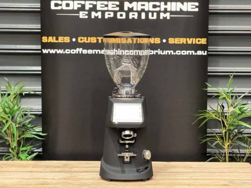 Brand New Fiorenzato F64 Evo Pro Coffee Grinder - Black63016913476355111