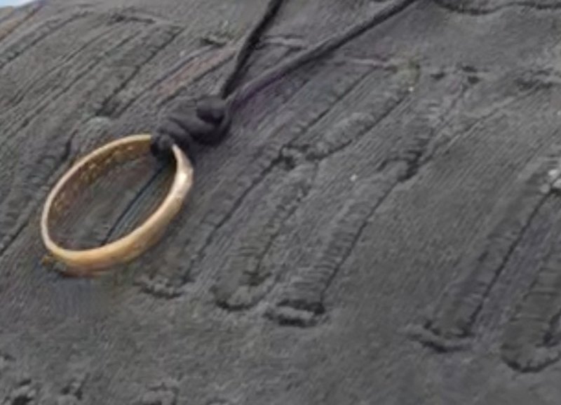 LOST WEDDING RING65073658651521110