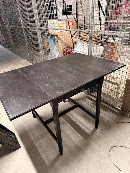 IKEA folding table for sale62864722643585118