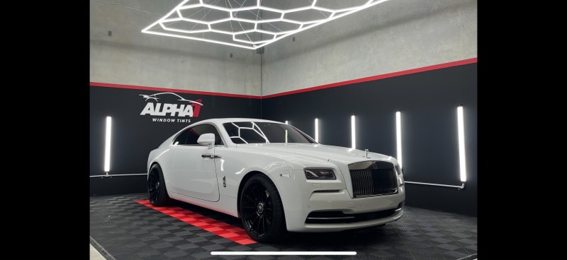 Alpha1 Window tints Sale from $250!62936655126659112