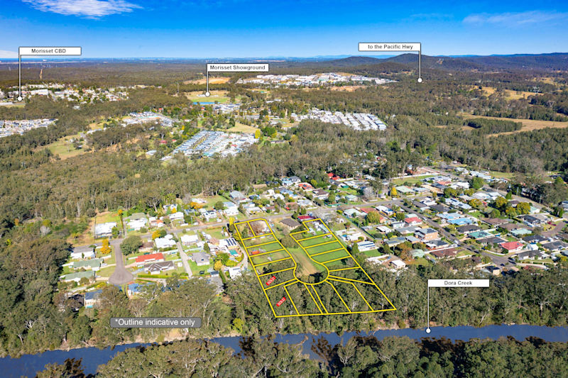Rare Vacant Land Lots63006873918466113