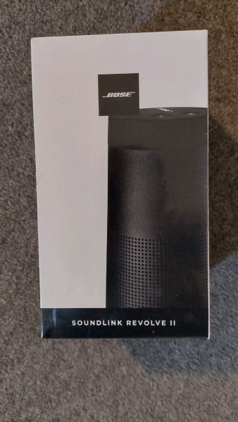 bose soundlink revolve myer