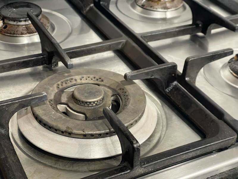 Smeg 4 burner gas cooktop63022633407489111