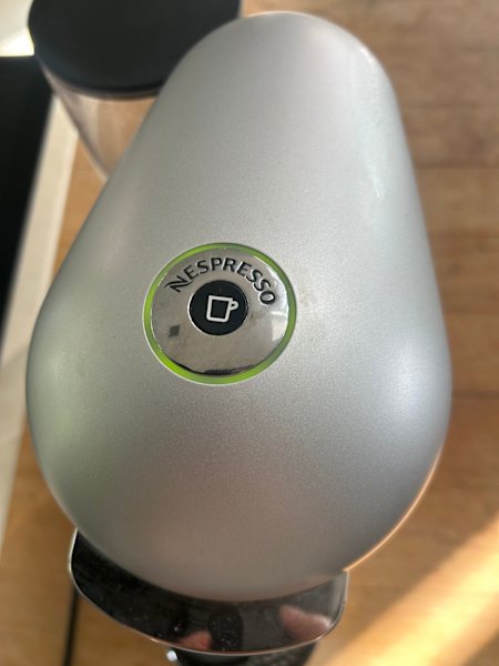 Nespresso Vertuo Coffee Machine63020443116675112