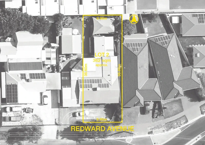 New Proposed Allotment in Sought-After Area!62882799323650111