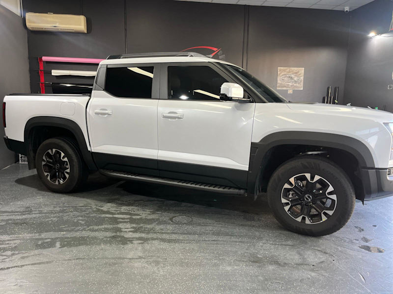 CERAMIC COATING FROM $595 with 10 years warranty 62863393175170111