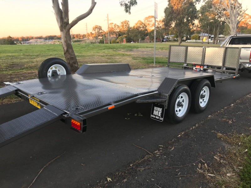 Trailer Hire Car bike Box Enclosed Trailer Rental Transport service62936654830211114